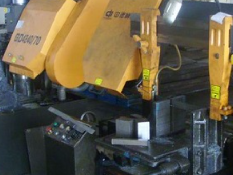 封丘SM45模具钢