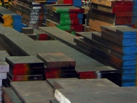 封丘4Cr5MoSiV1模具钢