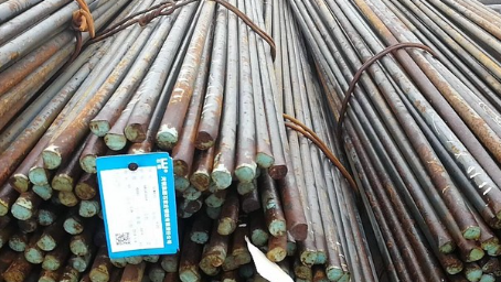 封丘30CrNi3Mo合金结构钢